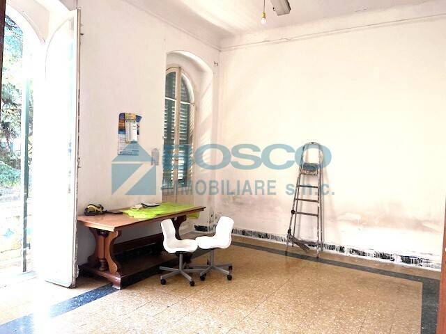 Appartamento a La spezia in Piazza Benedetto Brin, 5 - Foto 4