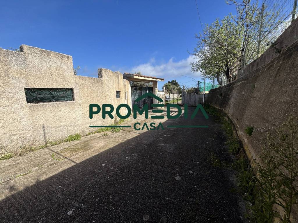 Villa a Messina in Contrada Lavina, 4 - Foto 2