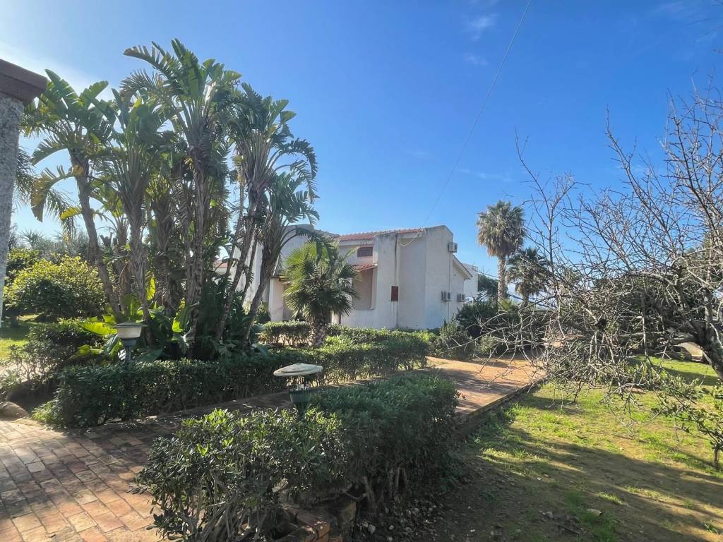 Villa a Terrasini - Foto 2