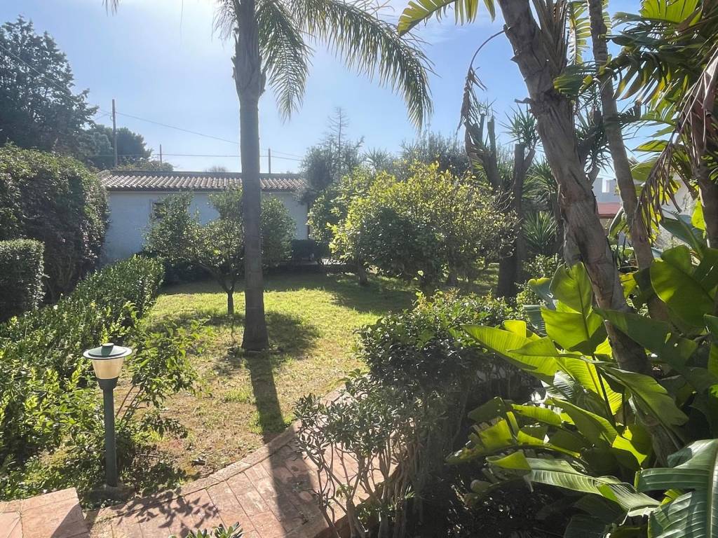 Villa a Terrasini - Foto 3