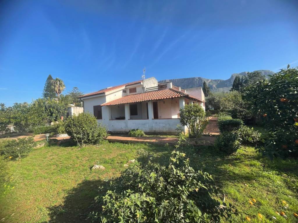 Villa a Terrasini - Foto 4