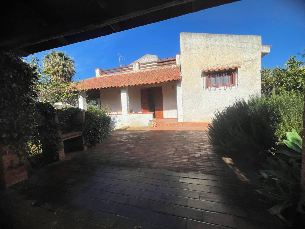 Villa a Terrasini - Foto 5