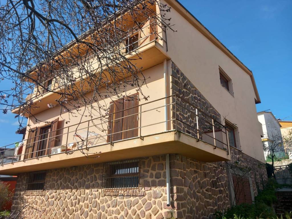 Villa a Ozieri in VIA GIOVANNI XXIII, 8 - Foto 2