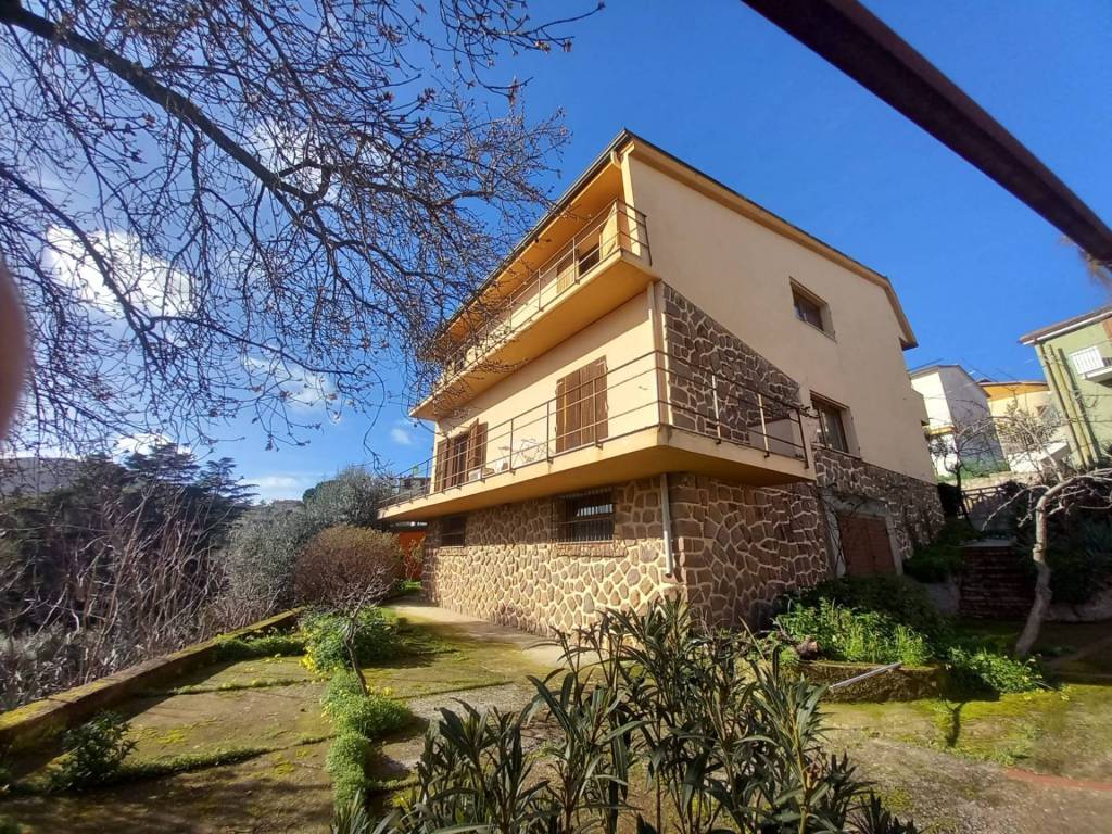 Villa a Ozieri in VIA GIOVANNI XXIII, 8 - Foto 3