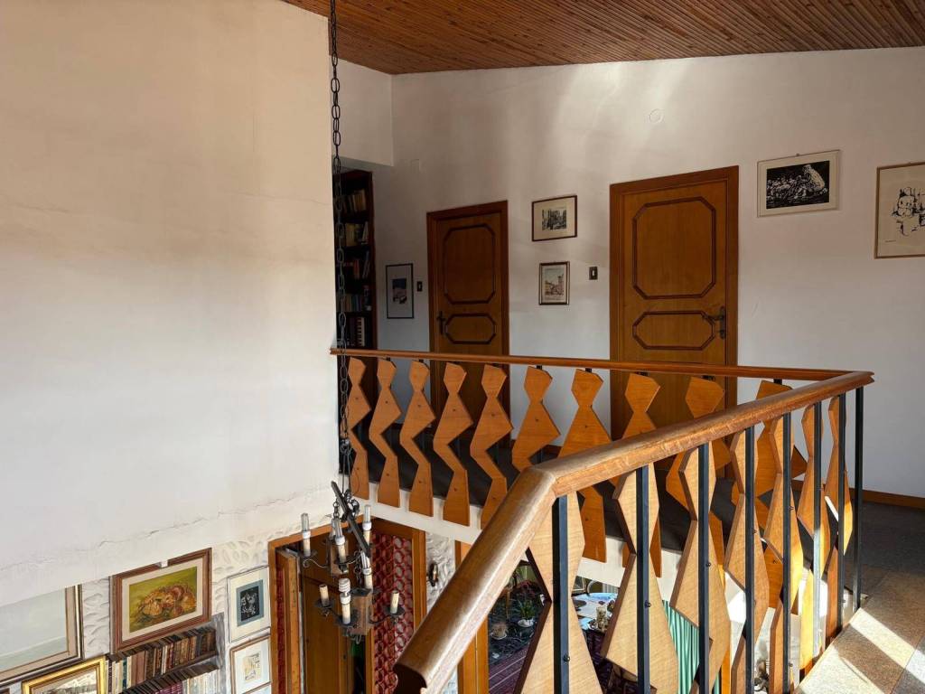 Villa a Ozieri in VIA GIOVANNI XXIII, 8 - Foto 4