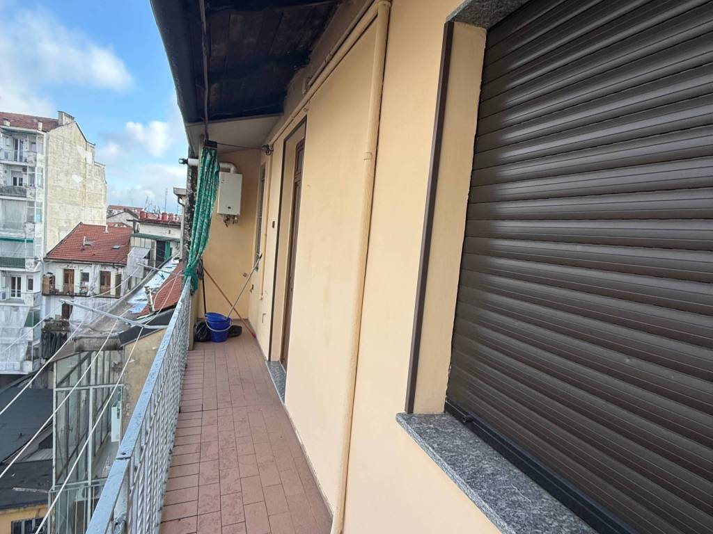 Appartamento a Torino in Via Belmonte, 6 - Foto 2