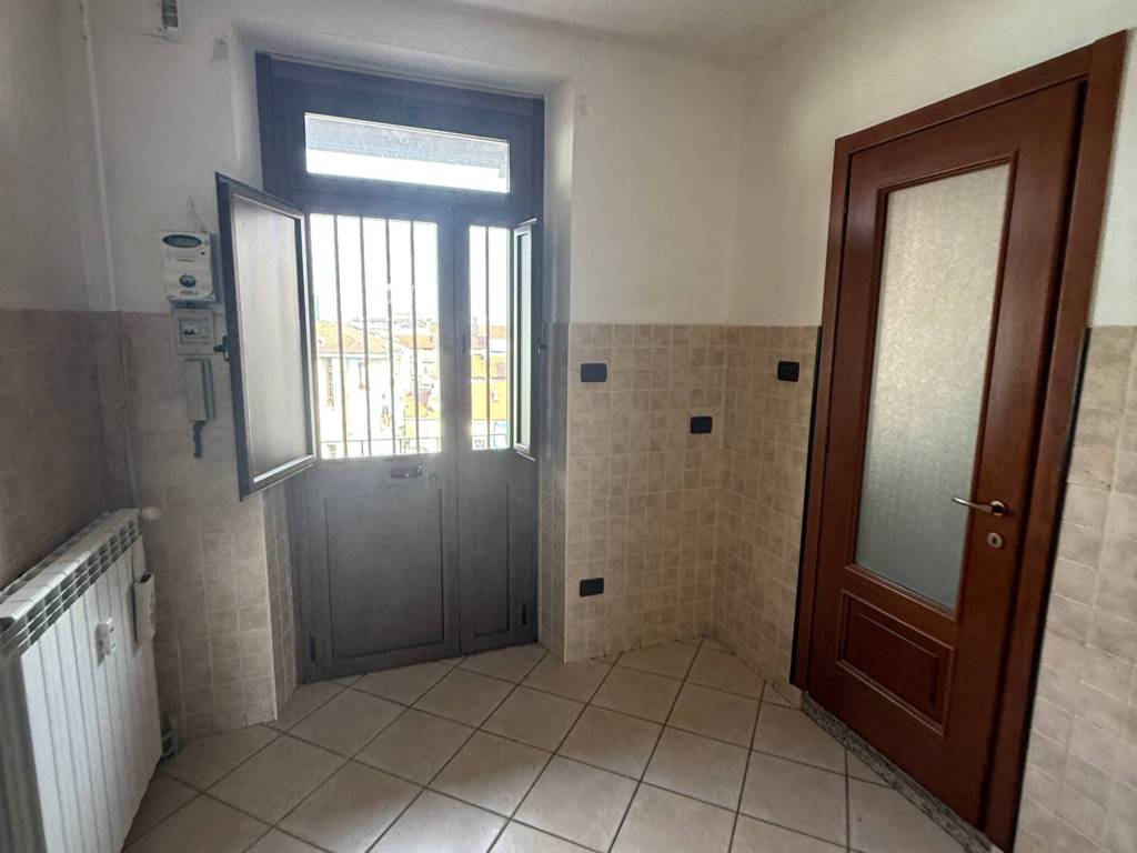 Appartamento a Torino in Via Belmonte, 6 - Foto 4