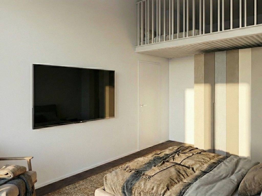 Appartamento a Torino in Via Trofarello, 23 - Foto 2