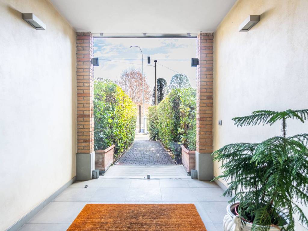 Appartamento a Giussano in Via Montello - Foto 2