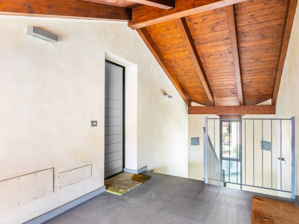 Appartamento a Giussano in Via Montello - Foto 3
