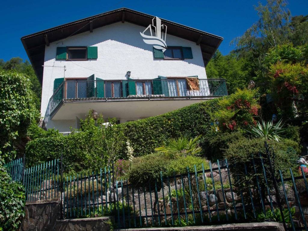 Casa indipendente a San michele all'adige in Località Pineta 40 - Foto 3