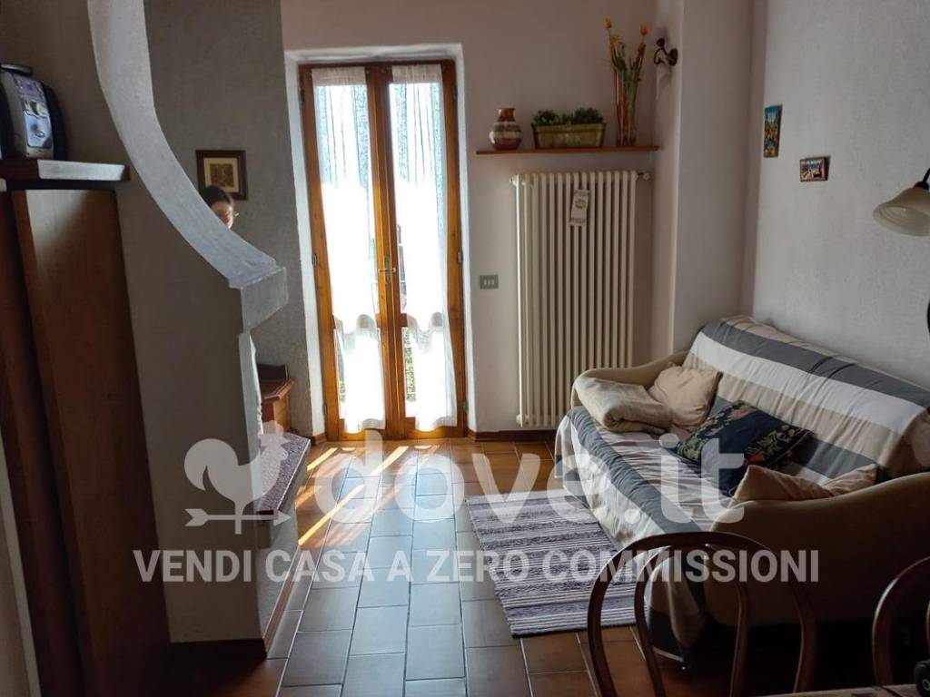 Appartamento a Luino in Via dei Passera, 6 - Foto 3