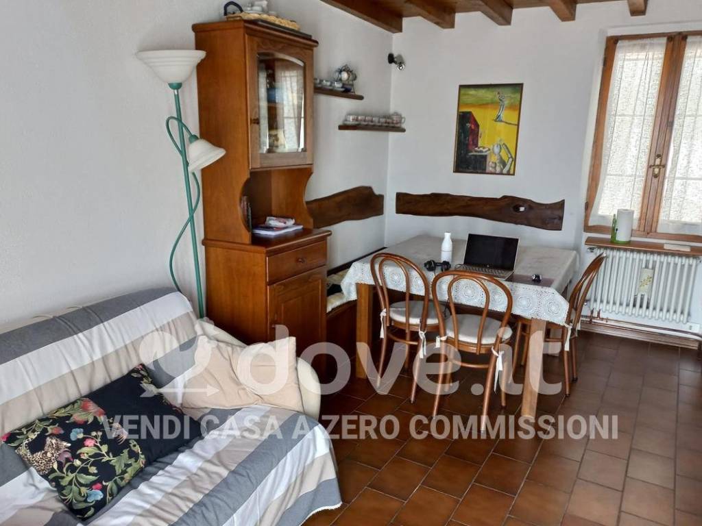 Appartamento a Luino in Via dei Passera, 6 - Foto 4