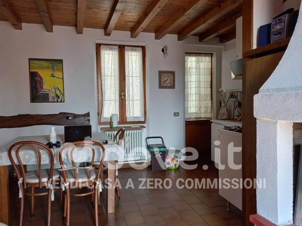 Appartamento a Luino in Via dei Passera, 6 - Foto 5