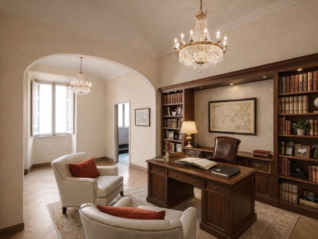 Casa indipendente a Montalcino in Via Giuseppe Mazzini - Foto 3