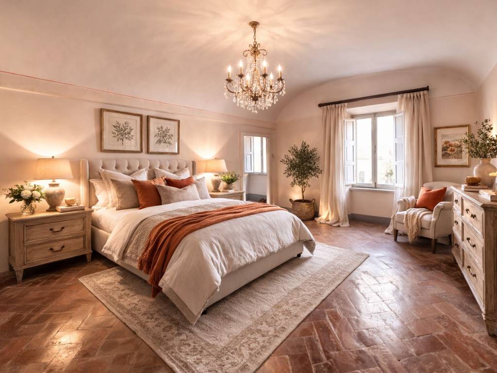 Casa indipendente a Montalcino in Via Giuseppe Mazzini - Foto 4