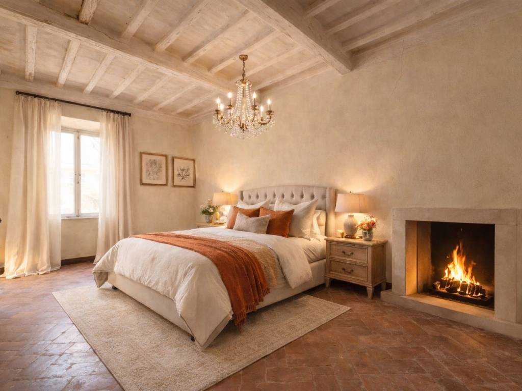 Casa indipendente a Montalcino in Via Giuseppe Mazzini - Foto 5