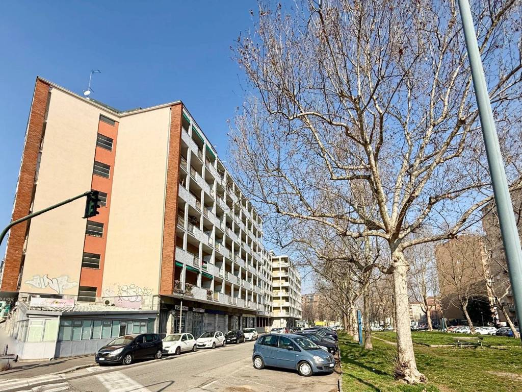Appartamento a Torino in Corso Siracusa, 170 - Foto 2