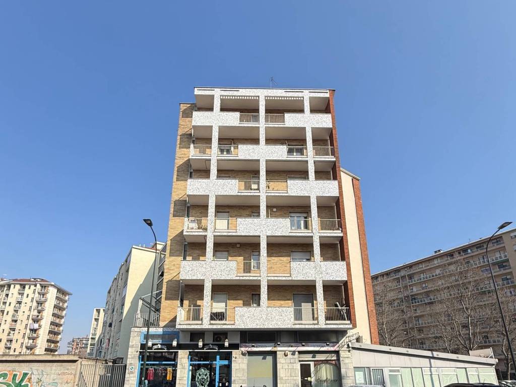 Appartamento a Torino in Corso Siracusa, 170 - Foto 3