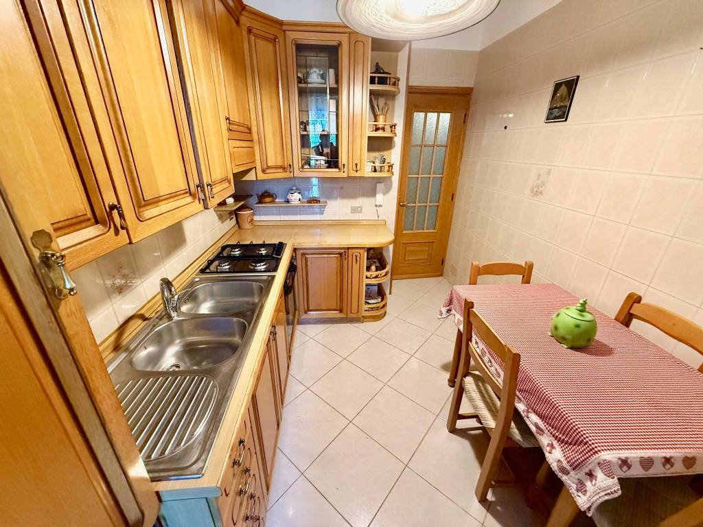 Appartamento a Torino in Corso Siracusa, 170 - Foto 5