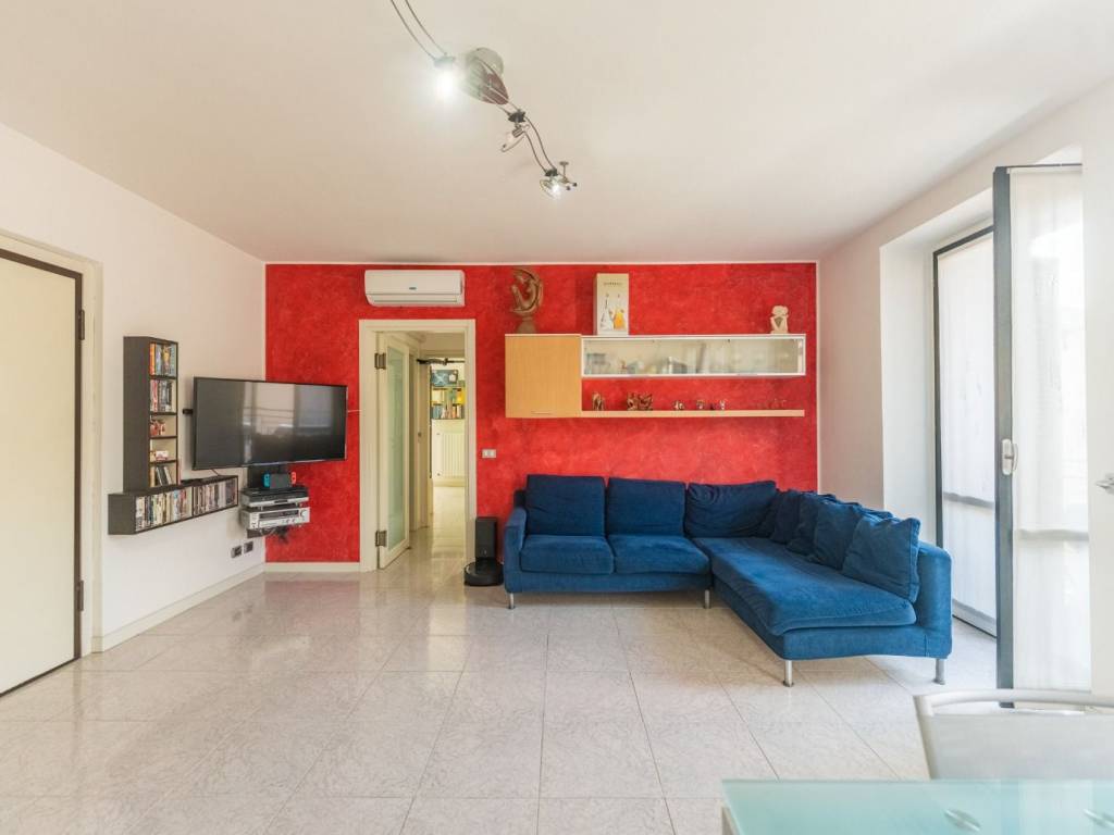 Appartamento a Giussano in Via Camillo Benso Conte di Cavour, 85 - Foto 5