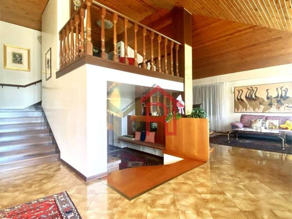 Villa a San vendemiano in Via Fontane , 12 - Foto 2