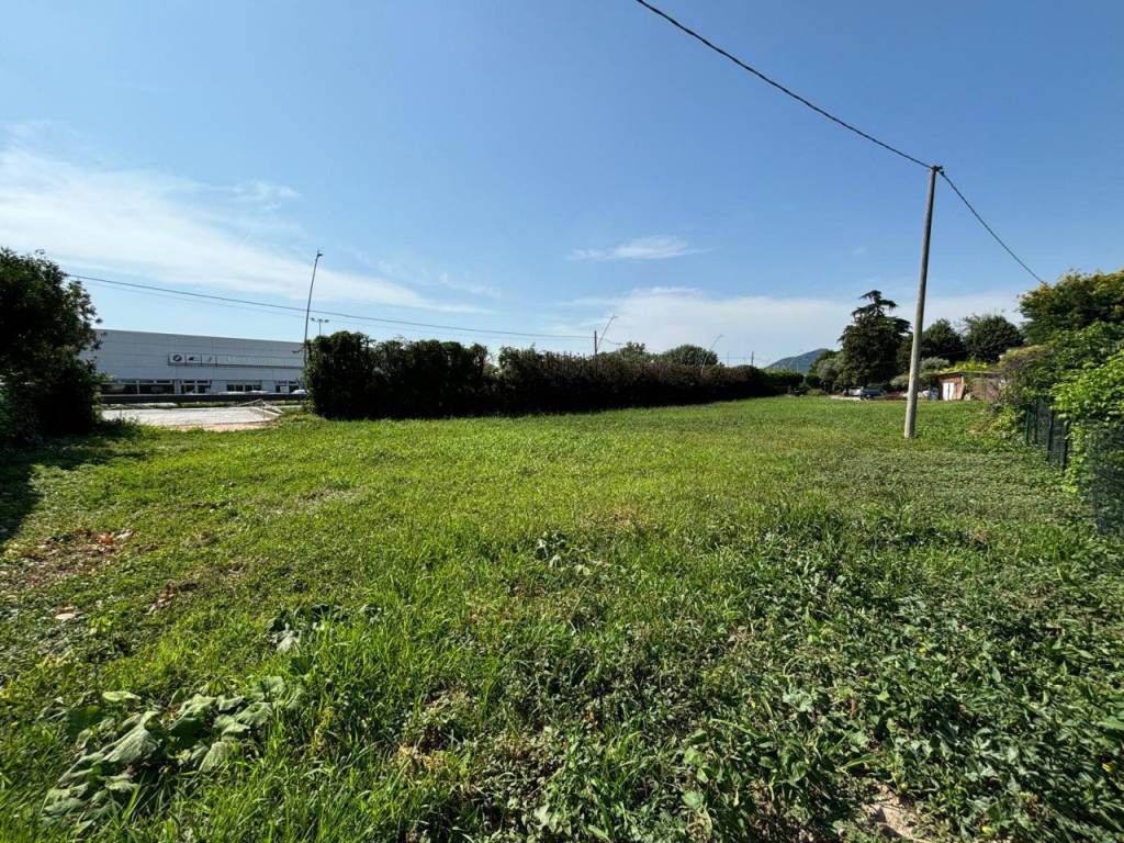 Terreno a Monselice in Strada Rovigana - Foto 2
