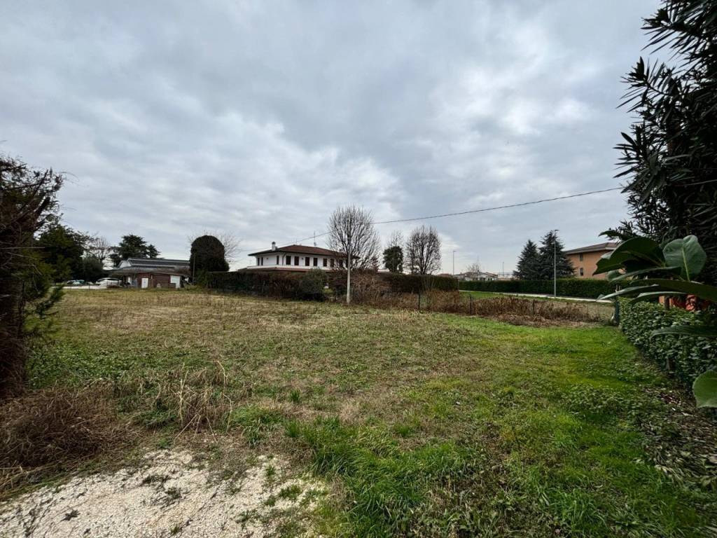 Terreno a Monselice in Strada Rovigana - Foto 4