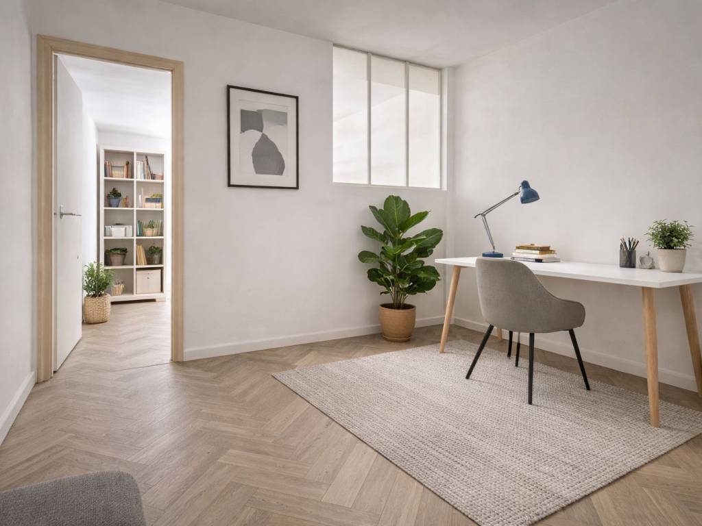 Appartamento a Ronciglione in Via Roma, 32 - Foto 3