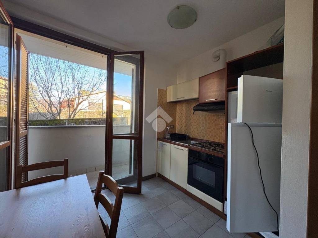 Appartamento a Varese in Viale Luigi Borri, 53 - Foto 2