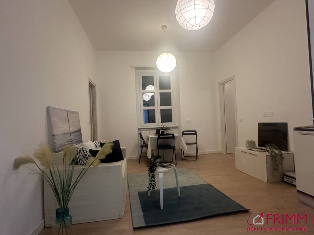 Appartamento a Roma in Piazza Acilia, 4 - Foto 2