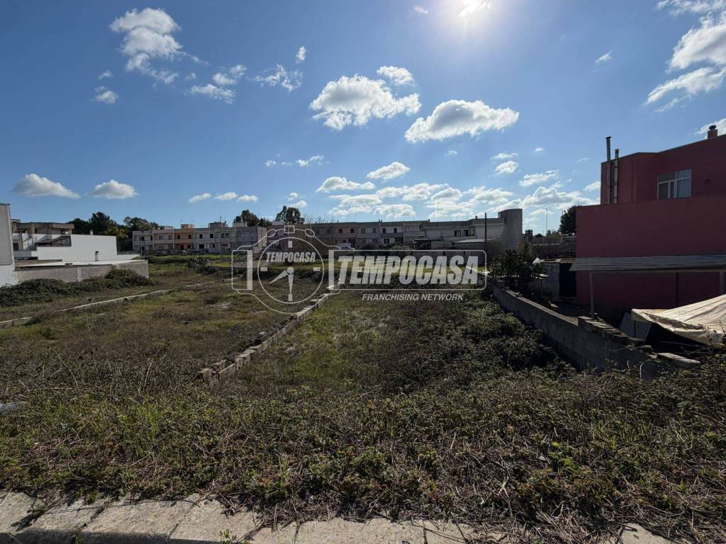 Terreno a Cursi in Via Sele 1/TERRENO - Foto 4