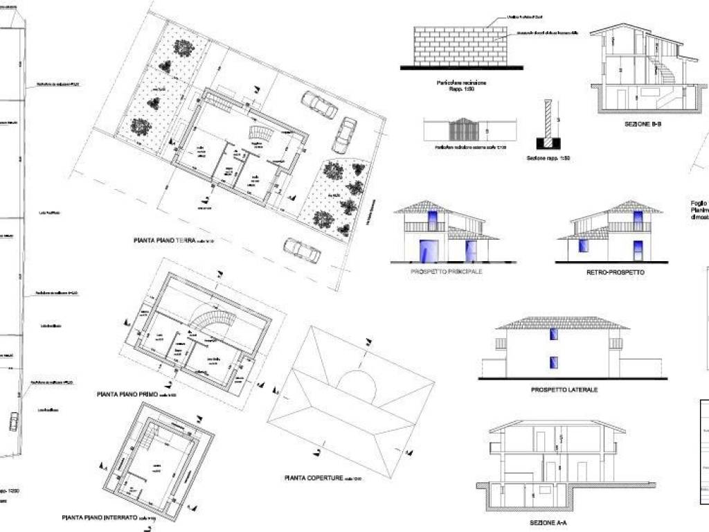 Terreno a Lecce in via Madre Speranza - Foto 3