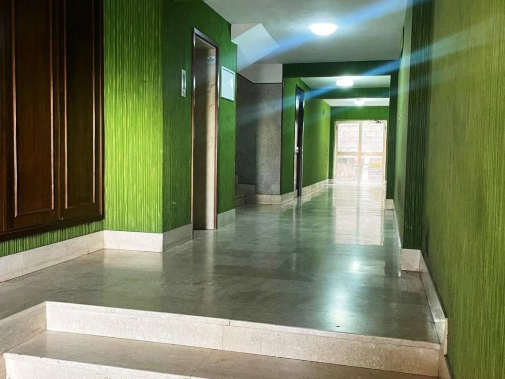 Appartamento a Sassari in Via Monsignor Diego Marongiu Delrio - Foto 5