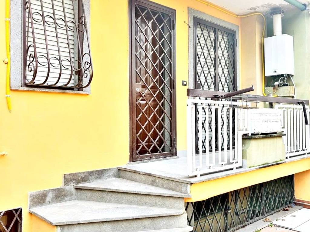 Villa a Roma in Via Orazio Borgianni - Foto 2