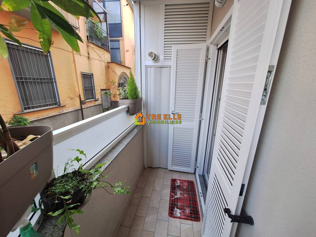 Appartamento a Marigliano in Via Giordano Bruno - Foto 2
