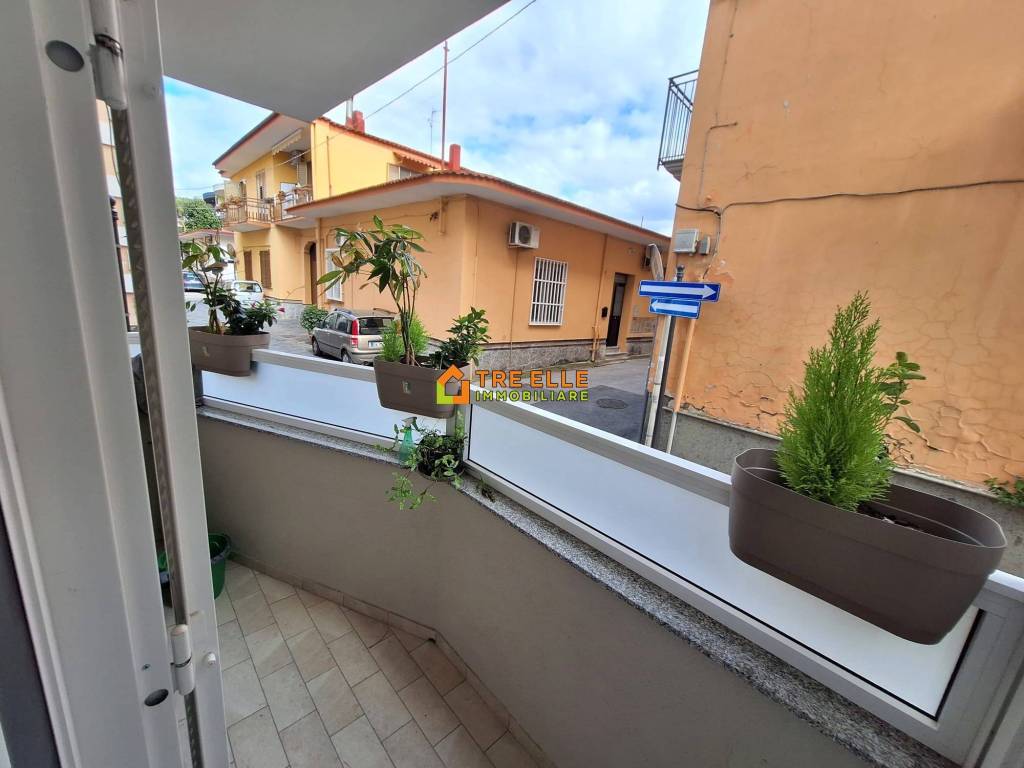 Appartamento a Marigliano in Via Giordano Bruno - Foto 3