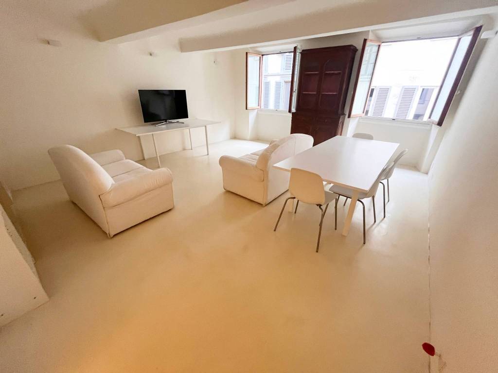 Appartamento a Firenze in Piazza dei Mozzi, 2 - Foto 2