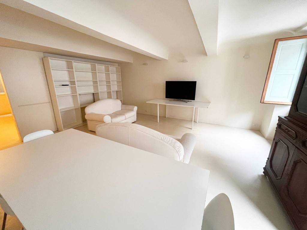 Appartamento a Firenze in Piazza dei Mozzi, 2 - Foto 3