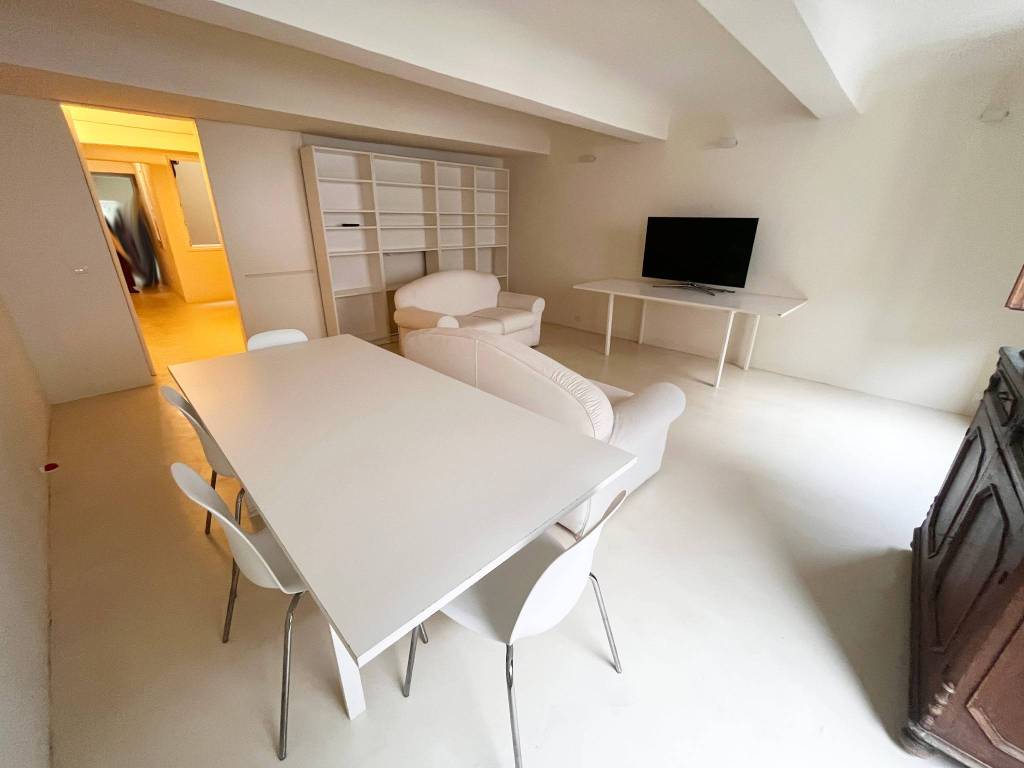 Appartamento a Firenze in Piazza dei Mozzi, 2 - Foto 4