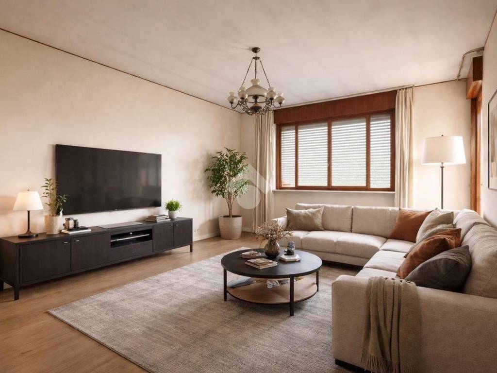 Appartamento a Udine in Via Ronchi, 24 - Foto 2