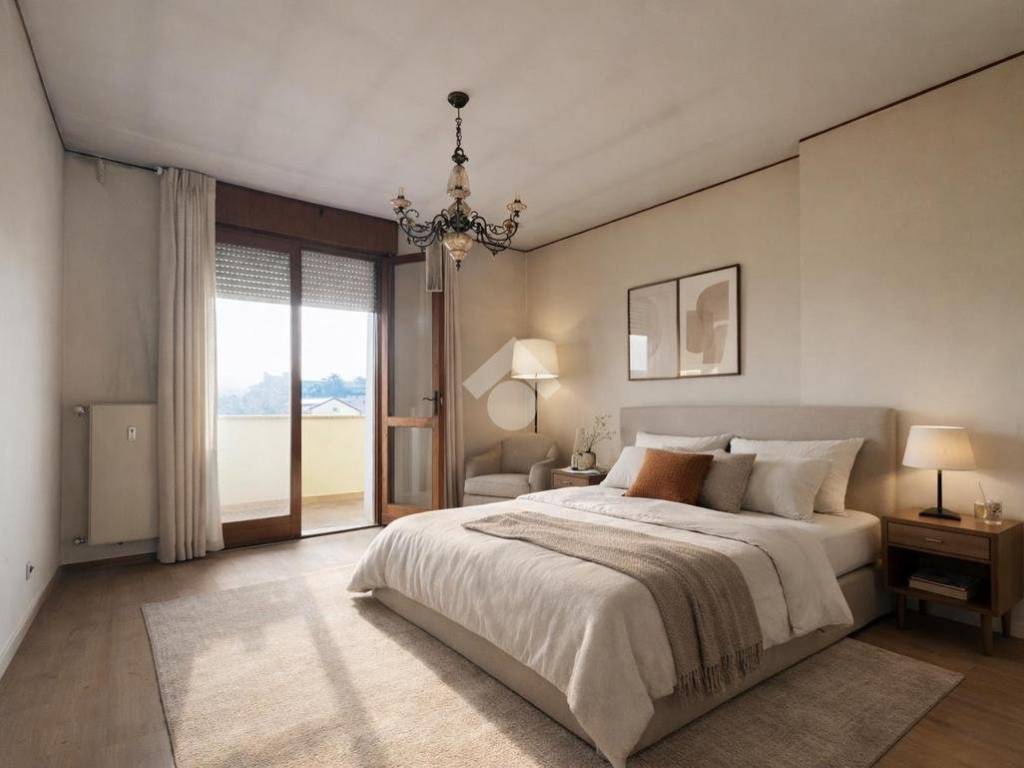 Appartamento a Udine in Via Ronchi, 24 - Foto 5