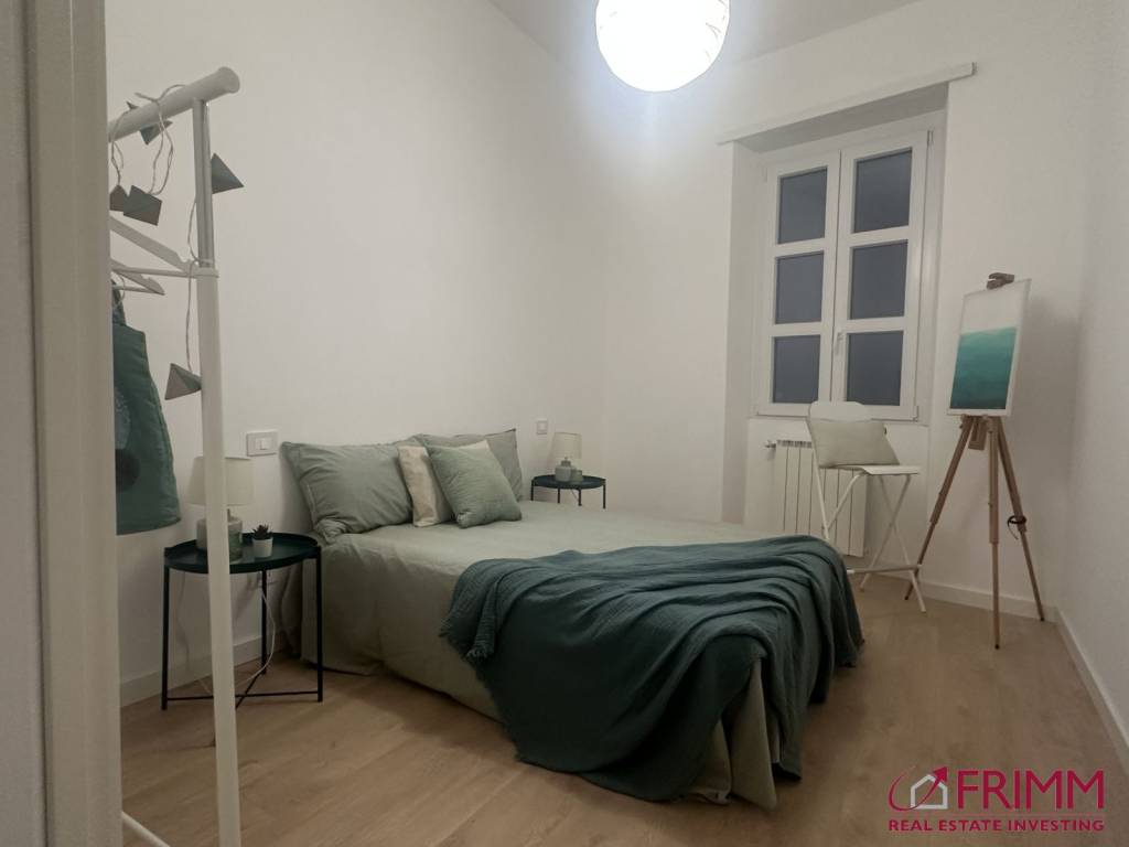 Appartamento a Roma in Piazza Acilia, 4 - Foto 5