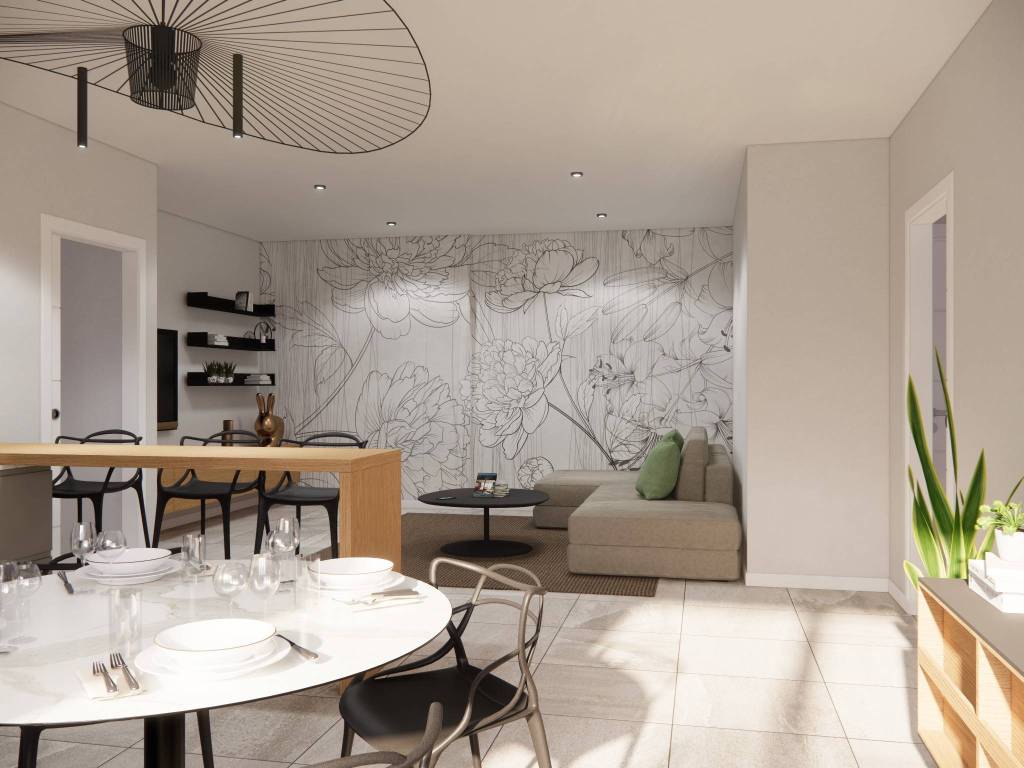 Appartamento a Goito in Via Giovanni Gentile - Foto 2