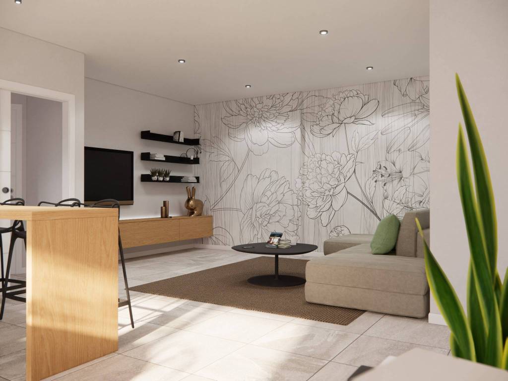 Appartamento a Goito in Via Giovanni Gentile - Foto 3