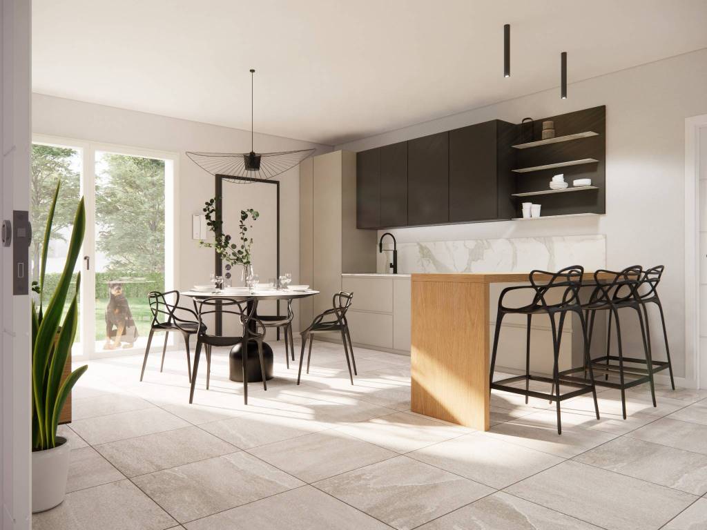 Appartamento a Goito in Via Giovanni Gentile - Foto 5