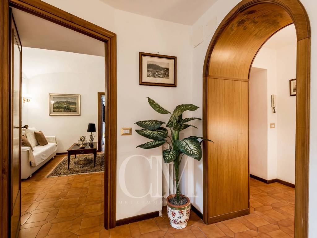 Appartamento a Roma in Via Raffaele Cadorna - Foto 3
