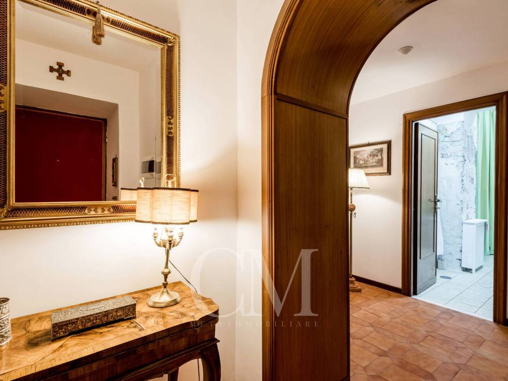 Appartamento a Roma in Via Raffaele Cadorna - Foto 4