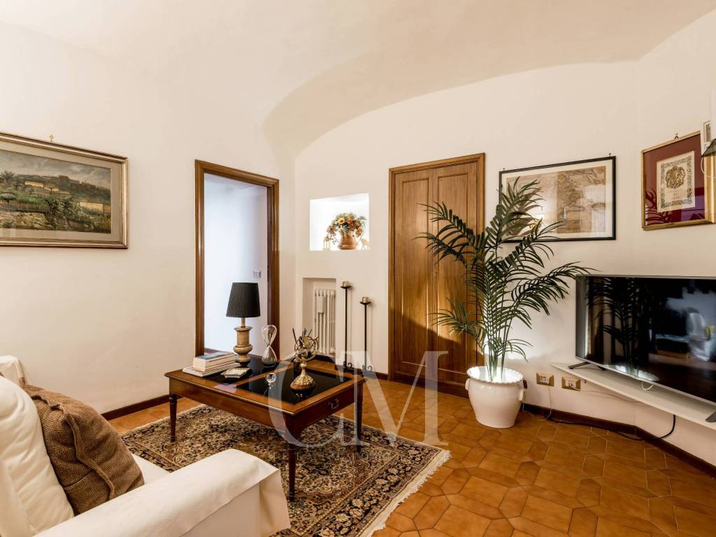 Appartamento a Roma in Via Raffaele Cadorna - Foto 5