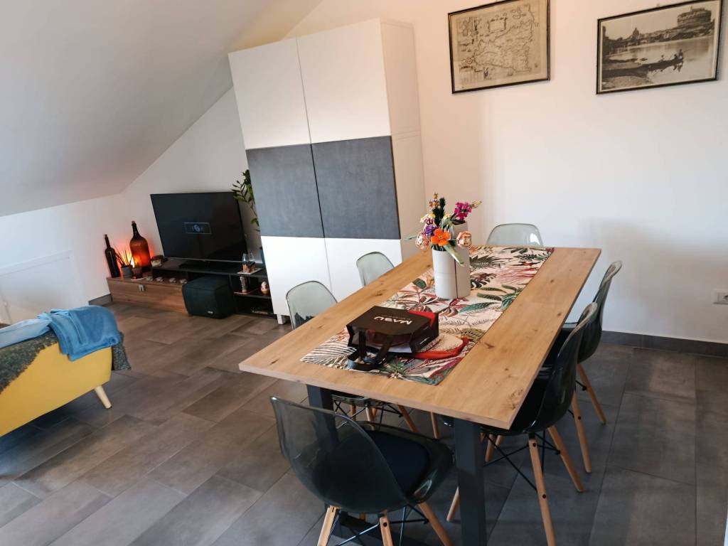 Attico / mansarda a Acireale - Foto 3